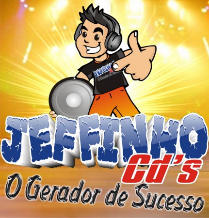 JEFFINHO CD´S 