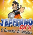 JEFFINHO CD´S 
